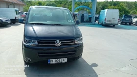 VW Multivan 2.0tdi 180k.c. | Mobile.bg    3
