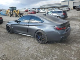 Обява за продажба на BMW M4 ~46 500 лв. - изображение 1