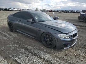 Обява за продажба на BMW M4 ~46 500 лв. - изображение 1