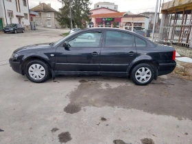 VW Passat 1.6, снимка 4