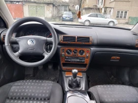 VW Passat 1.6, снимка 7