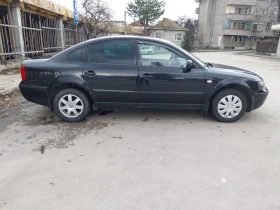 VW Passat 1.6, снимка 3