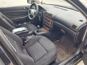 VW Passat 1.6, снимка 8