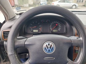 VW Passat 1.6, снимка 6