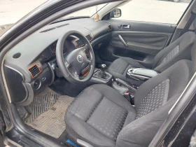 VW Passat 1.6, снимка 5