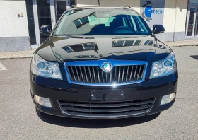 Skoda Octavia 4х4 2.0TDI Швейцария, снимка 16