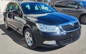 Skoda Octavia 4х4 2.0TDI Швейцария, снимка 5