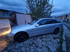 Обява за продажба на Mercedes-Benz C 220 ~6 500 лв. - изображение 2
