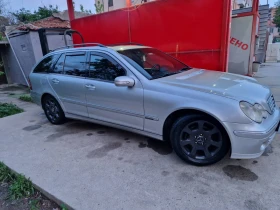 Обява за продажба на Mercedes-Benz C 220 ~6 500 лв. - изображение 3