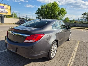 Обява за продажба на Opel Insignia ~9 900 лв. - изображение 3