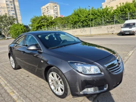 Обява за продажба на Opel Insignia ~9 900 лв. - изображение 1