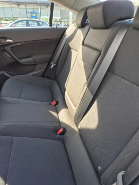Обява за продажба на Opel Insignia ~9 900 лв. - изображение 6