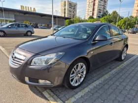 Обява за продажба на Opel Insignia ~9 900 лв. - изображение 1