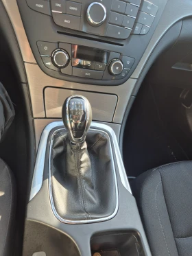 Обява за продажба на Opel Insignia ~9 900 лв. - изображение 11