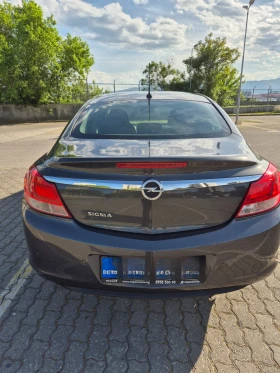 Обява за продажба на Opel Insignia ~9 900 лв. - изображение 4