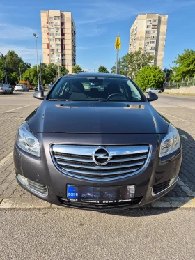 Обява за продажба на Opel Insignia ~9 900 лв. - изображение 2