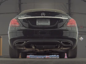 Mercedes-Benz C 300 | Mobile.bg    9