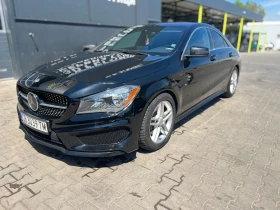 Обява за продажба на Mercedes-Benz CLA 250 AMG Packet  ~29 999 лв. - изображение 1