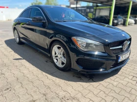 Обява за продажба на Mercedes-Benz CLA 250 AMG Packet  ~29 999 лв. - изображение 1