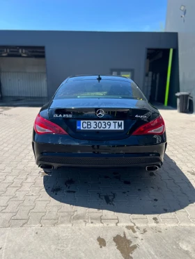 Обява за продажба на Mercedes-Benz CLA 250 AMG Packet  ~29 999 лв. - изображение 6