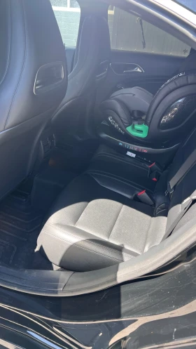 Обява за продажба на Mercedes-Benz CLA 250 AMG Packet  ~29 999 лв. - изображение 11