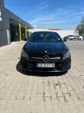 Обява за продажба на Mercedes-Benz CLA 250 AMG Packet  ~29 999 лв. - изображение 4
