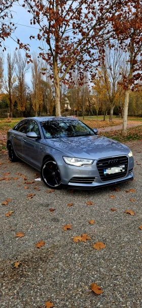Audi A6 ,    210 . .  | Mobile.bg    9