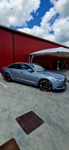 Audi A6 ,    210 . .  | Mobile.bg    5