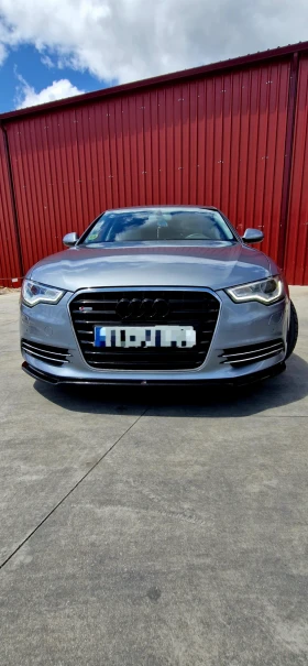 Audi A6 ,    210 . .  | Mobile.bg    4