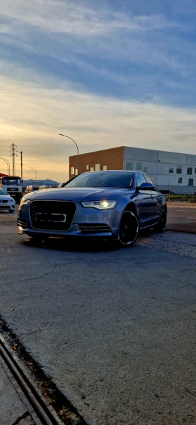 Audi A6 ,    210 . .  | Mobile.bg    2