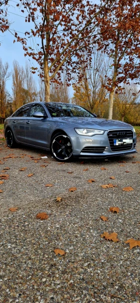 Audi A6 ,    210 . .  | Mobile.bg    11