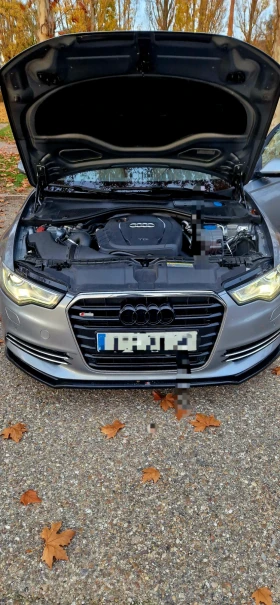 Audi A6 ,    210 . .  | Mobile.bg    8