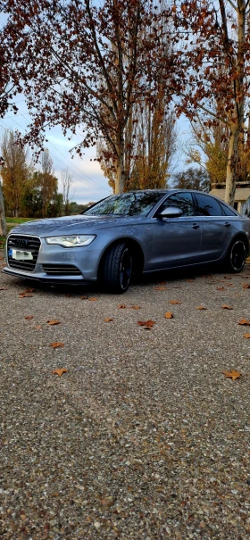 Audi A6 ,    210 . .  | Mobile.bg    13