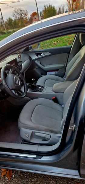 Audi A6 ,    210 . .  | Mobile.bg    14