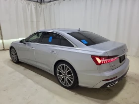 Audi A6 * TECHNIK * CARFAX * ВЪЗМОЖНОСТ ЗА ФИНАНСИРАНЕ - 59300 лв. - 82956430 2