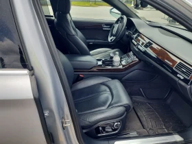 Audi A8 - 28900 лв. - 98349596 | Car24.bg