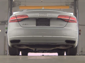 Audi A8 - 28900 лв. - 98349596 | Car24.bg