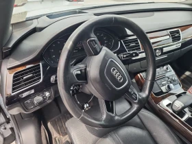 Audi A8 - 28900 лв. - 98349596 | Car24.bg