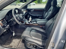 Audi A8 - 28900 лв. - 98349596 | Car24.bg