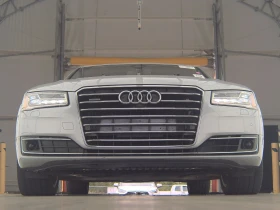 Audi A8 - 28900 лв. - 98349596 | Car24.bg