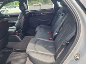 Audi A8 - 28900 лв. - 98349596 | Car24.bg