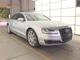 Audi A8 - 28900 лв. - 98349596 | Car24.bg