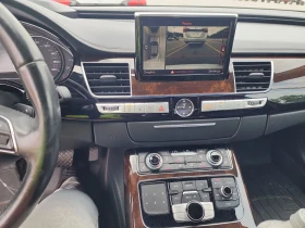Audi A8 - 28900 лв. - 98349596 | Car24.bg