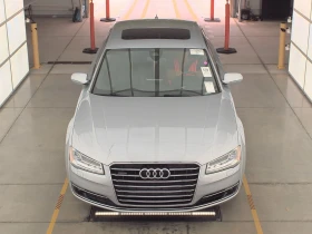 Audi A8 - 28900 лв. - 98349596 | Car24.bg