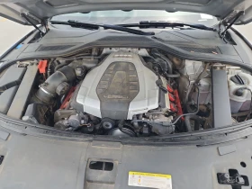 Audi A8 - 28900 лв. - 98349596 | Car24.bg