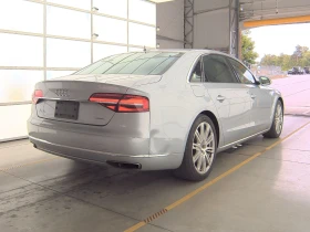 Audi A8 - 28900 лв. - 98349596 | Car24.bg