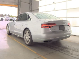 Audi A8 - 28900 лв. - 98349596 | Car24.bg