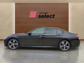 BMW 740 4D - 72900 лв. - 87719488 8