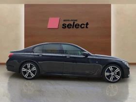 BMW 740 4D - 72900 лв. - 87719488 4