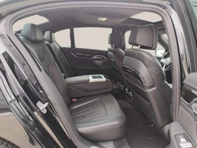 BMW 740 4D - 72900 лв. - 87719488 10